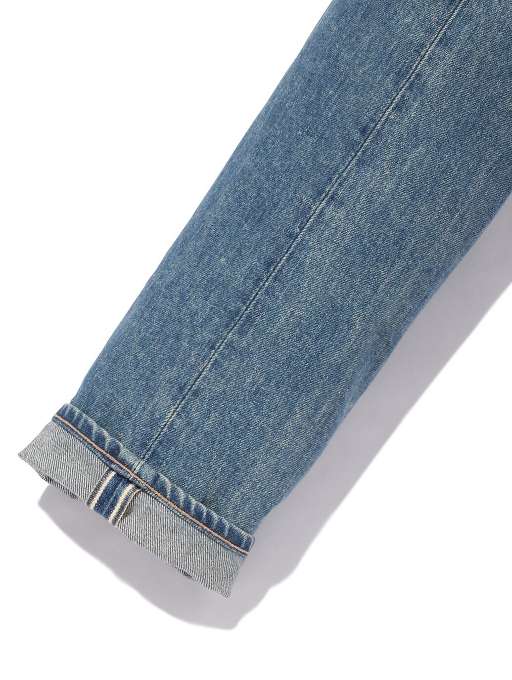 LEVI'S® MADE&CRAFTED®512™ TSUNA MADE IN JAPAN｜リーバイス® 公式通販